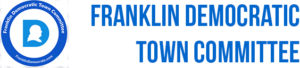 Franklin Democratic Town Committee Logo