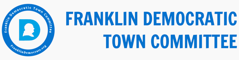 Frankin Democratic Town Committee